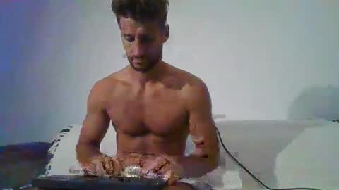 Snapshot of chrisaron chatting on 20, 9, 2025 chrisaron online show from 20, 9, 2025