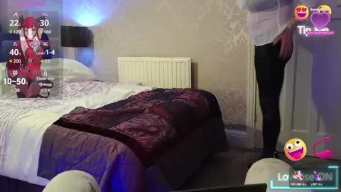 Snapshot of chriscrossdressx chatting on 31, 12, 2024 Chriscrossdressx online show from 31, 12, 2024