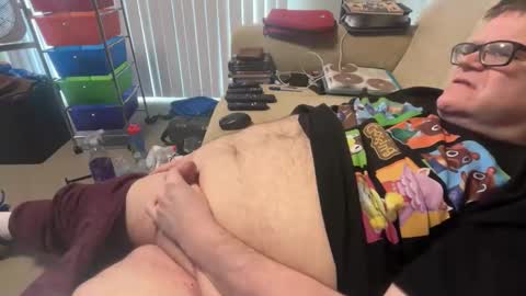 Snapshot of chrisd6066 chatting on 21, 5, 2026 Chris online show from 21, 5, 2026