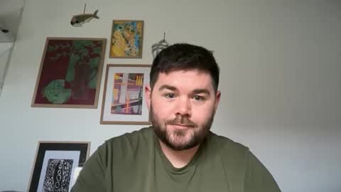 Snapshot of chrisdane123 chatting on 19, 5, 2026 Chris one online show from 19, 5, 2026