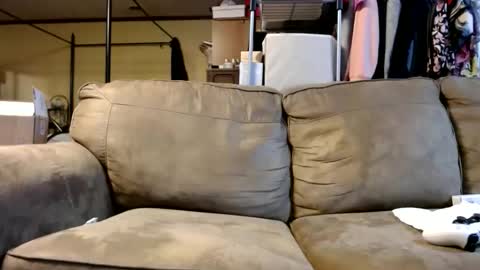 chrisintn online show from 20, 10, 2025