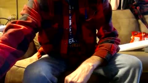 chrisintn online show from 20, 11, 2025