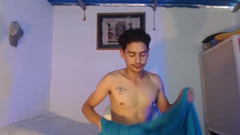 Snapshot of chrisisaak chatting on 7, 1, 2026 chrisisaak online show from 7, 1, 2026