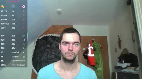 Snapshot of chrisjung301160 chatting on 1, 2, 2026 chrisjung301160 online show from 1, 2, 2026