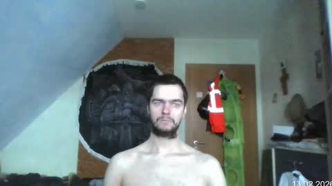 Snapshot of chrisjung301160 chatting on 13, 2, 2026 chrisjung301160 online show from 13, 2, 2026