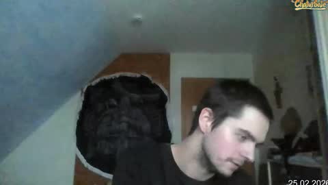 Snapshot of chrisjung301160 chatting on 25, 2, 2026 chrisjung301160 online show from 25, 2, 2026