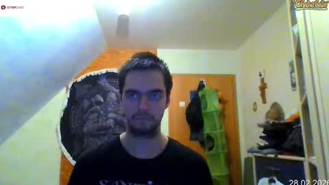 Snapshot of chrisjung301160 chatting on 28, 2, 2026 chrisjung301160 online show from 28, 2, 2026