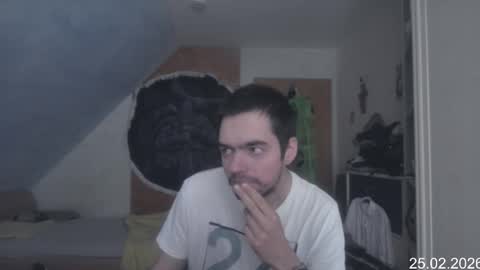 Snapshot of chrisjung301160 chatting on 2, 3, 2026 chrisjung301160 online show from 2, 3, 2026