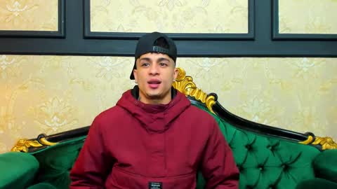 Chris online show from 16, 10, 2025