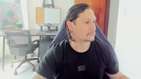 Cris online show from 3, 3, 2026