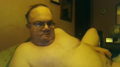 Snapshot of chrismini312 chatting on 4, 12, 2024 Chris The Jerk Off King online show from 4, 12, 2024