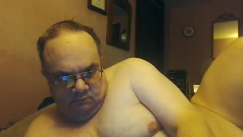 Snapshot of chrismini312 chatting on 6, 12, 2024 Chris The Jerk Off King online show from 6, 12, 2024
