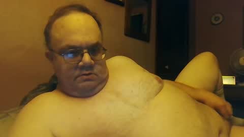 Snapshot of chrismini312 chatting on 8, 12, 2024 Chris The Jerk Off King online show from 8, 12, 2024