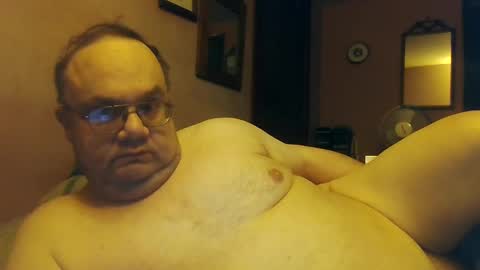 Snapshot of chrismini312 chatting on 11, 12, 2024 Chris The Jerk Off King online show from 11, 12, 2024