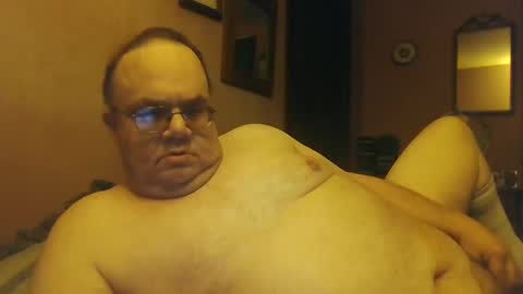 Snapshot of chrismini312 chatting on 5, 1, 2025 Chris The Jerk Off King online show from 5, 1, 2025