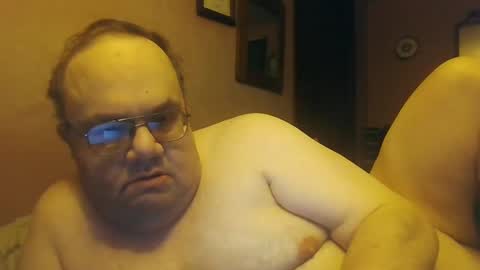 Snapshot of chrismini312 chatting on 11, 1, 2025 Chris The Jerk Off King online show from 11, 1, 2025
