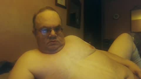 Snapshot of chrismini312 chatting on 13, 1, 2025 Chris The Jerk Off King online show from 13, 1, 2025