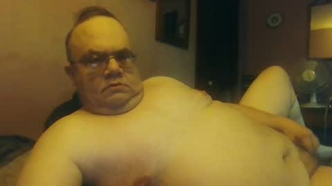 Snapshot of chrismini312 chatting on 19, 1, 2025 Chris The Jerk Off King online show from 19, 1, 2025