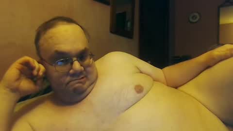 Snapshot of chrismini312 chatting on 22, 1, 2025 Chris The Jerk Off King online show from 22, 1, 2025