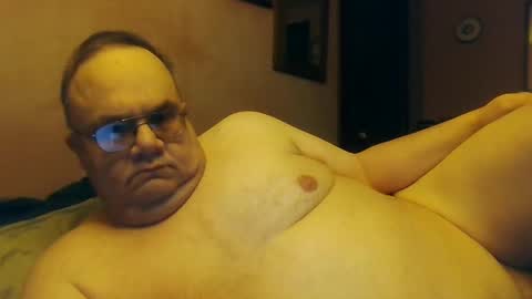 Snapshot of chrismini312 chatting on 27, 1, 2025 Chris The Jerk Off King online show from 27, 1, 2025