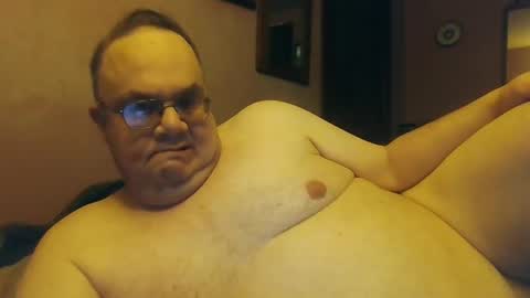 Snapshot of chrismini312 chatting on 28, 1, 2025 Chris The Jerk Off King online show from 28, 1, 2025