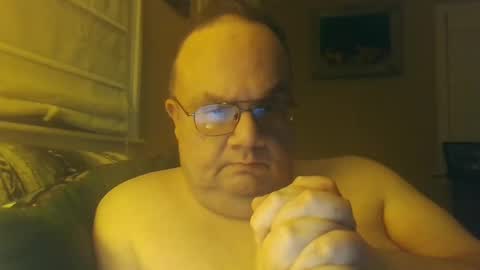 Snapshot of chrismini312 chatting on 30, 1, 2025 Chris The Jerk Off King online show from 30, 1, 2025