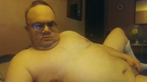 Snapshot of chrismini312 chatting on 30, 1, 2025 Chris The Jerk Off King online show from 30, 1, 2025