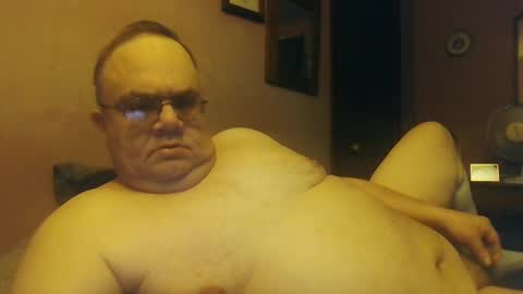 Snapshot of chrismini312 chatting on 1, 2, 2025 Chris The Jerk Off King online show from 1, 2, 2025