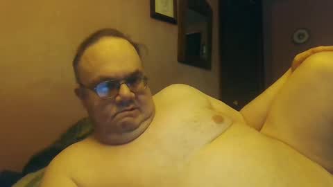 Snapshot of chrismini312 chatting on 2, 2, 2025 Chris The Jerk Off King online show from 2, 2, 2025