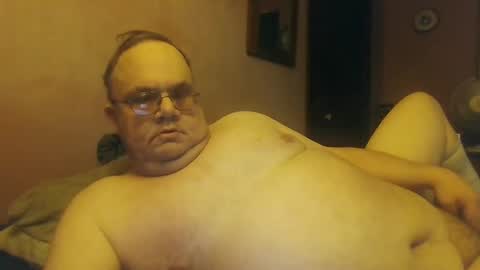 Snapshot of chrismini312 chatting on 5, 2, 2025 Chris The Jerk Off King online show from 5, 2, 2025