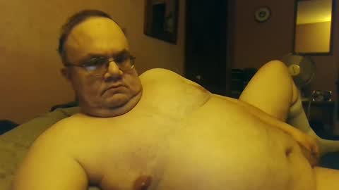 Snapshot of chrismini312 chatting on 16, 2, 2025 Chris The Jerk Off King online show from 16, 2, 2025
