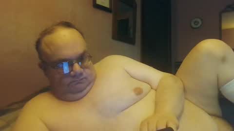 Snapshot of chrismini312 chatting on 28, 2, 2025 Chris The Jerk Off King online show from 28, 2, 2025