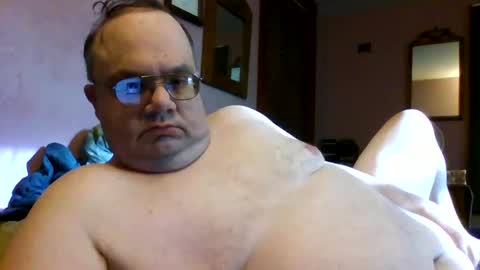 Snapshot of chrismini312 chatting on 16, 9, 2025 Chris The Jerk Off King online show from 16, 9, 2025
