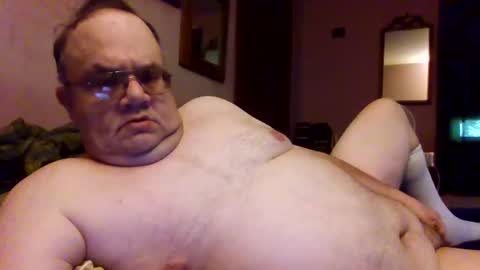Snapshot of chrismini312 chatting on 22, 9, 2025 Chris The Jerk Off King online show from 22, 9, 2025