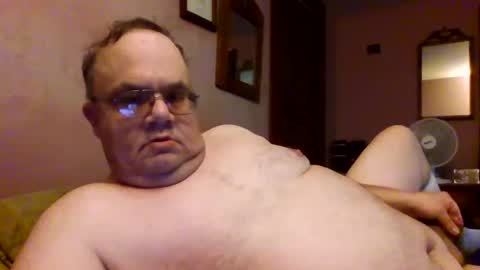 Snapshot of chrismini312 chatting on 23, 9, 2025 Chris The Jerk Off King online show from 23, 9, 2025