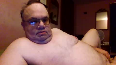 Snapshot of chrismini312 chatting on 24, 9, 2025 Chris The Jerk Off King online show from 24, 9, 2025