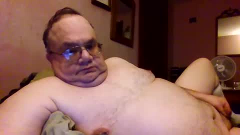 Snapshot of chrismini312 chatting on 3, 10, 2025 Chris The Jerk Off King online show from 3, 10, 2025
