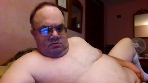 Snapshot of chrismini312 chatting on 4, 10, 2025 Chris The Jerk Off King online show from 4, 10, 2025