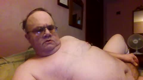 Chris The Jerk Off King online show from 3, 3, 2026