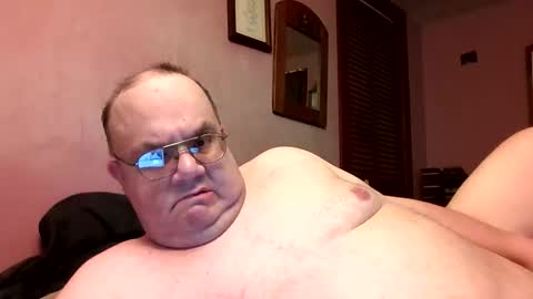 Chris The Jerk Off King online show from 17, 4, 2026
