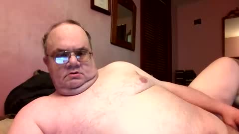 Chris The Jerk Off King online show from 29, 4, 2026