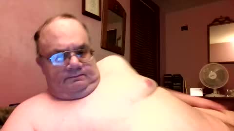 Chris The Jerk Off King online show from 15, 5, 2026