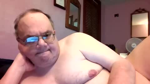 Chris The Jerk Off King online show from 20, 5, 2026