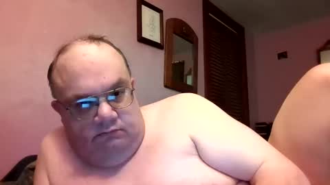 Chris The Jerk Off King online show from 26, 5, 2026