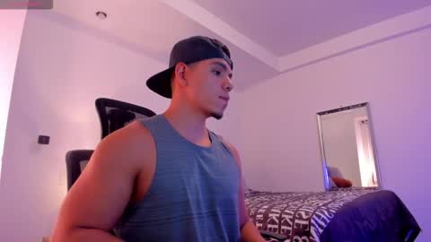 chrismorgan24 online show from 5, 11, 2025