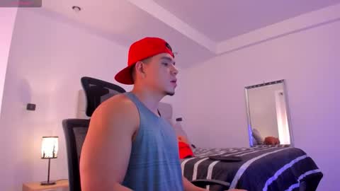 chrismorgan24 online show from 7, 11, 2025