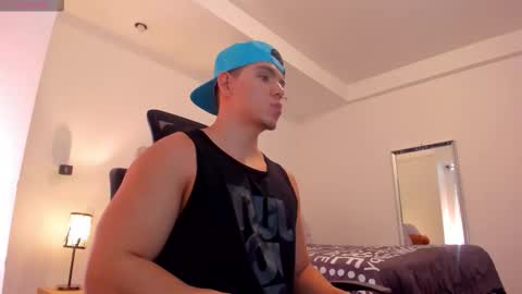 chrismorgan24 online show from 24, 11, 2025