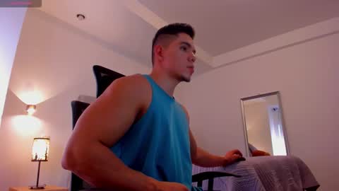 chrismorgan24 online show from 1, 12, 2025