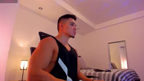 chrismorgan24 online show from 31, 1, 2026