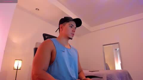 chrismorgan24 online show from 6, 2, 2026